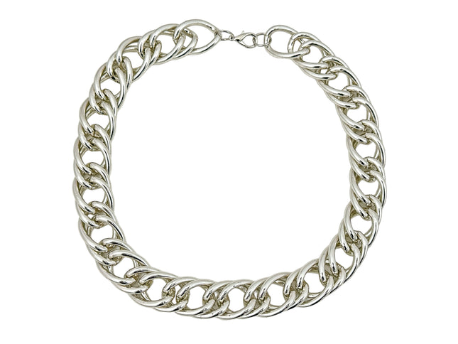 CK942 THICK ALUMINUM CHAIN