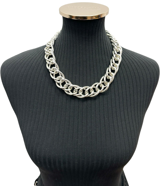 CK942 THICK ALUMINUM CHAIN