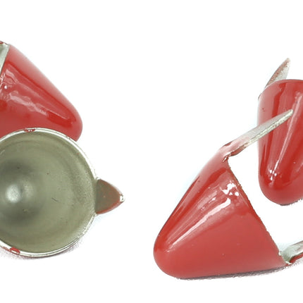 UK77 STUD  TALL CONE STUD