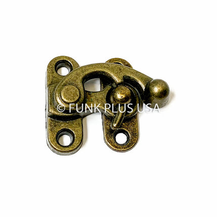 CORSET BUSK CLIPS- 5 PACK 40MM OR 30MM