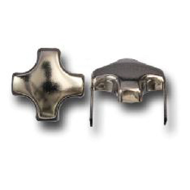CROSS STUD 3/4"-25 PACK