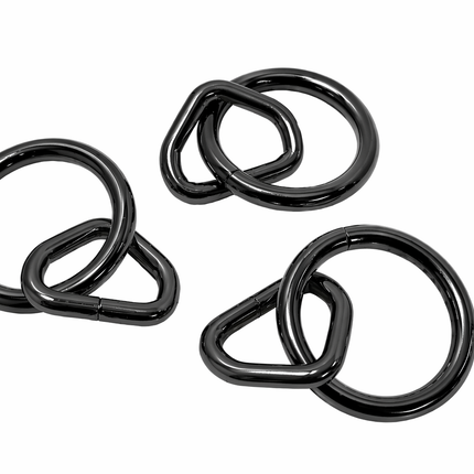 BDR-150 1 1/2" 10/25PK