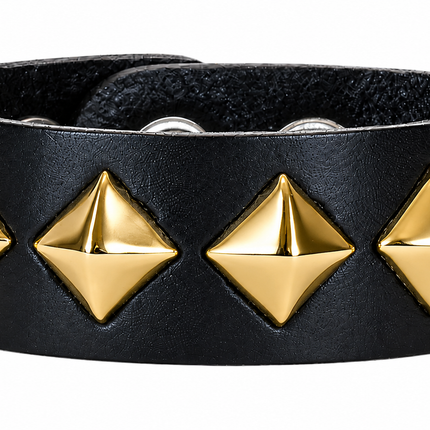 BC104  DIAMOND STUDDED BRACELET