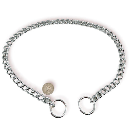 DC100 DOG CHAIN 26"