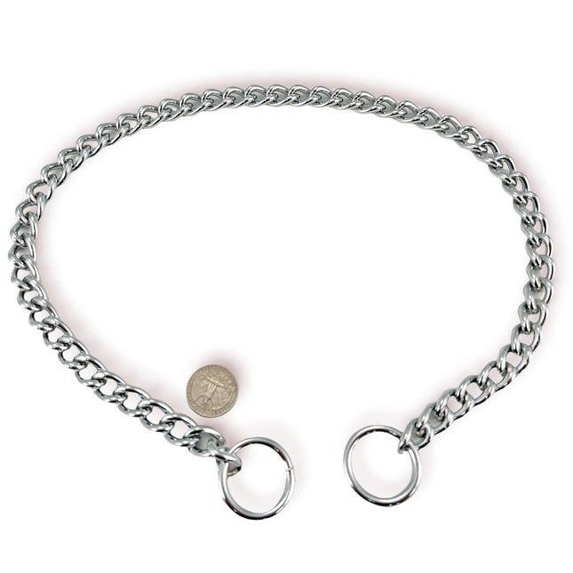 DC100 DOG CHAIN 26"