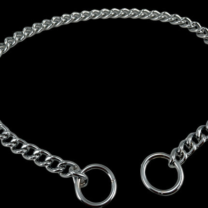 DC100 DOG CHAIN 26"