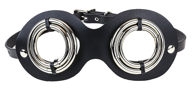 EM110 RING EYE MASK