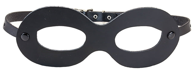 EM115 OVAL EYE MASK
