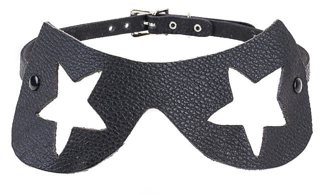 EM118 STAR EYE MASK