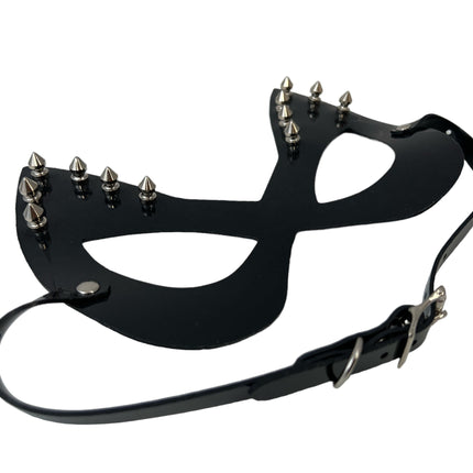 EM140 SPIKE  BUCKLE