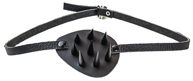 EP104 SPIKES EYE PATCH