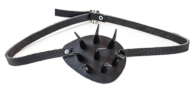 EP105 HORN SPIKES EYE PATCH