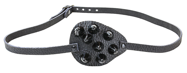 EP106 CONE HEAD STUD EYE PATCH