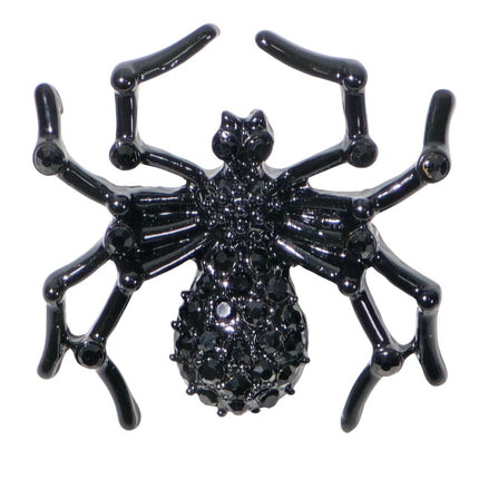 ER28292  SPIDER EARRING