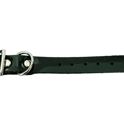 EXT101VN-BLK -3/4"  CHOKER EXTENSION PVC  4PCS