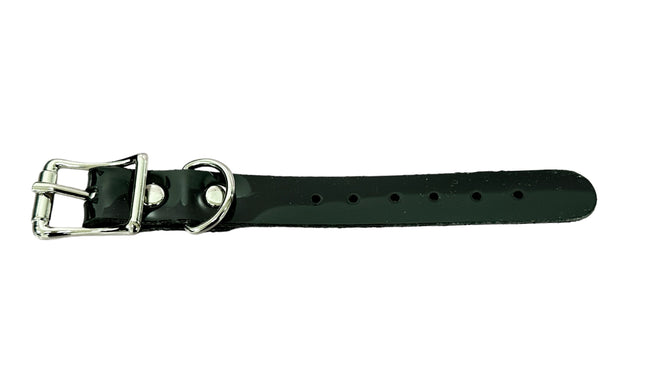 EXT101VN-BLK -3/4"  CHOKER EXTENSION PVC  4PCS