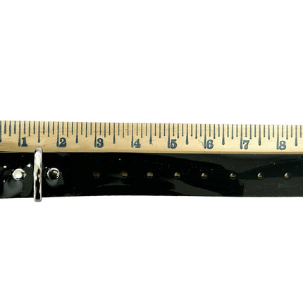 EXT102VN-BLK -1 1/4"  CHOKER EXTENSION PVC 4PCS