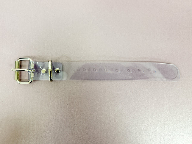 EXT102VN-CLR -1 1/4"  CHOKER EXTENSION PVC 4PCS
