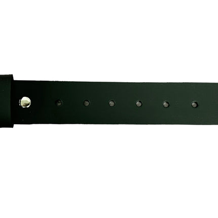 EXT102-1 1/4"  CHOKER EXTENSION LEATHER 4PCS