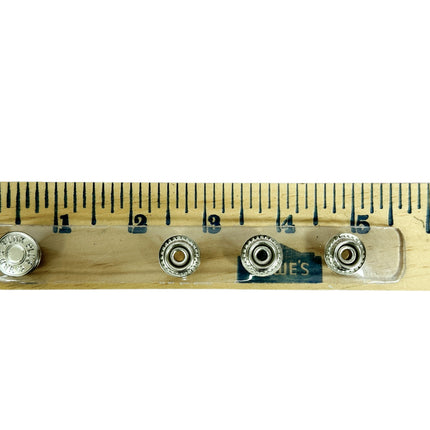 EXT200VN-CLR-3/4" SNAP EXTENDER 4PCS SET