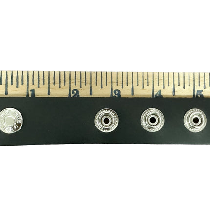 EXT202-1 1/4" SNAP EXTENDER 4PCS SET