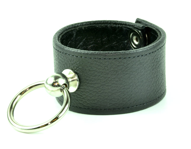 FB106 COACH LEATHER BALL BONDAGE