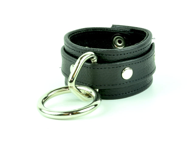 FB110 SNAP BRACELET WITH ONE 1" X 1 1/4"