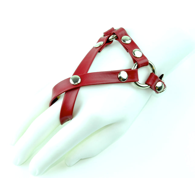 FB113 COACH X BRACELET
