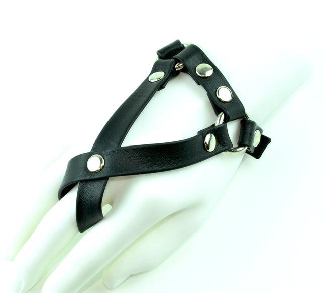 FB113 COACH X BRACELET