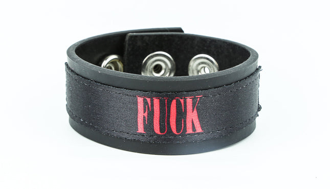FB115 NAME BRACELET