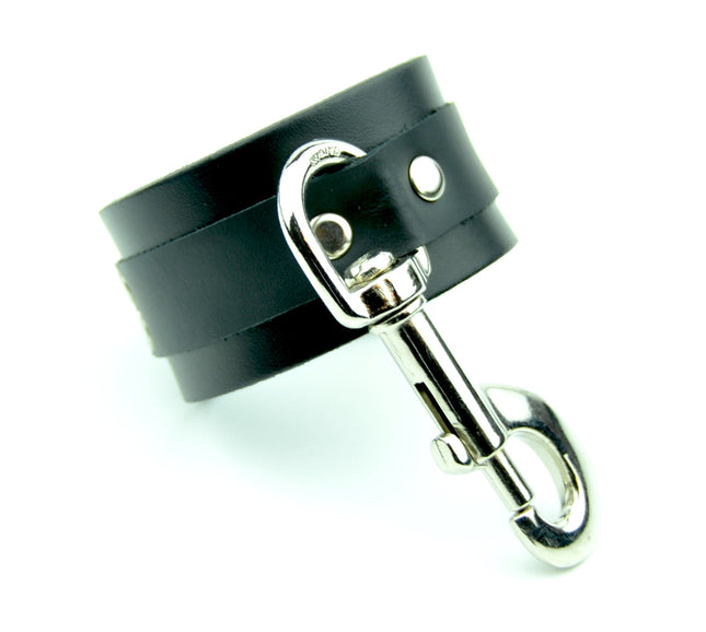 FB128 3" KEY HOLDER BRACELET