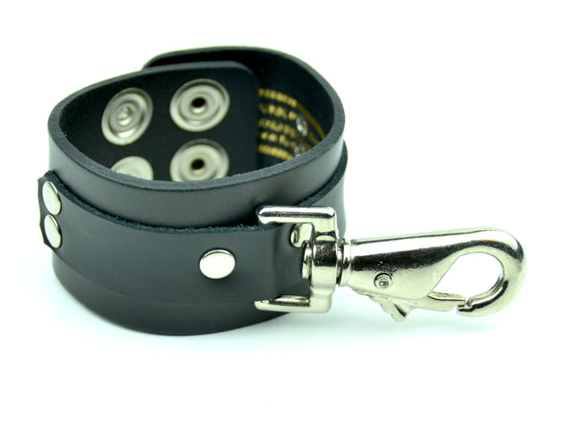 FB129 MEDIUM KEY HOLDER BRACELET