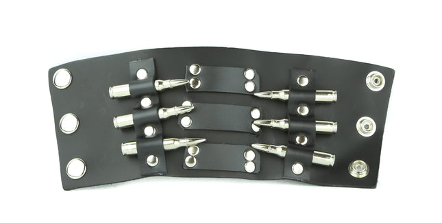FB139 SIDE BULLET BRACELET