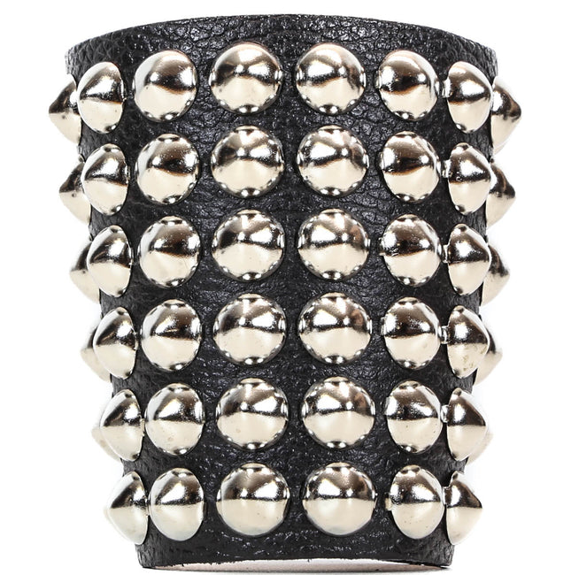 FB148 6 ROW STUDDED