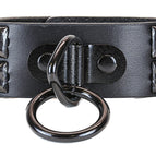 Black PMD