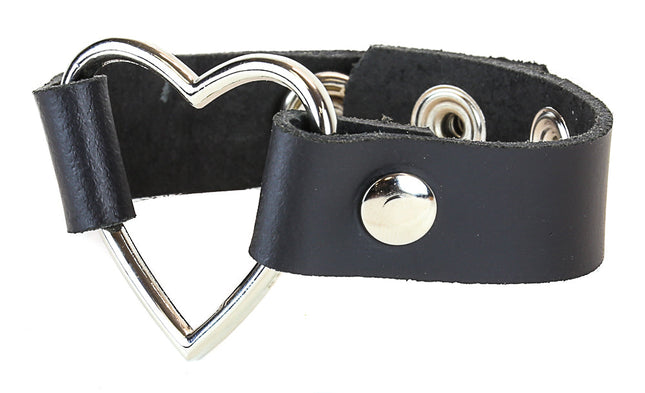 FB176 HEART BRACELET
