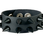 SPIKE SC BLACK