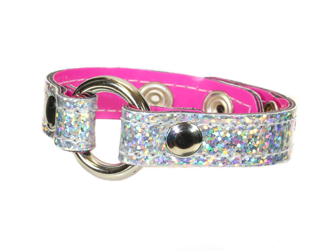 FB257RN RAINBOW RING BRACELET