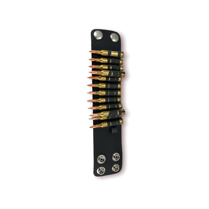 FB325 LINK BULLET BRACELET