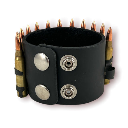 FB325 LINK BULLET BRACELET