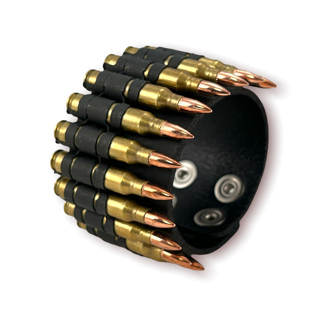 FB325 LINK BULLET BRACELET