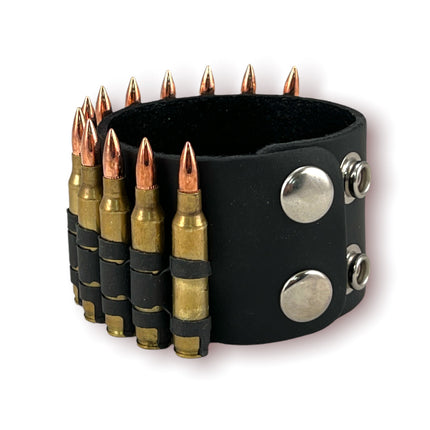 FB325 LINK BULLET BRACELET