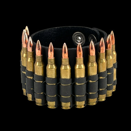 FB325 LINK BULLET BRACELET