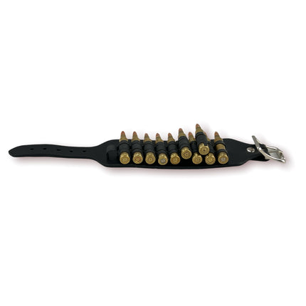 FB326 LINK BULLET BUCKLE BRACELET