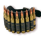 Bullet Brass