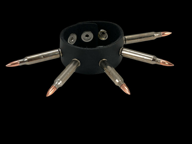 FB327 REAL BULLET BRACELET