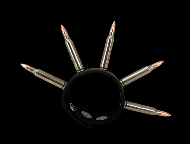 FB327 REAL BULLET BRACELET