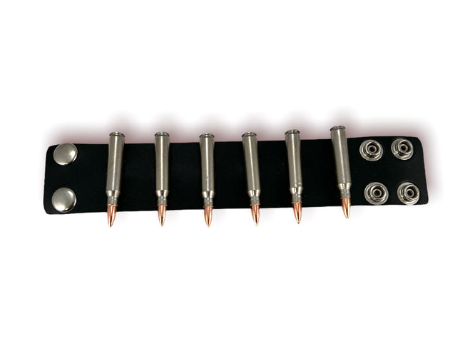 FB328 REAL BULLET BRACELET