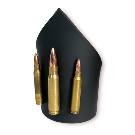 FB335 TRIANGULAR BULLET BRACELET