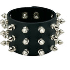 SPIKE SILVER
